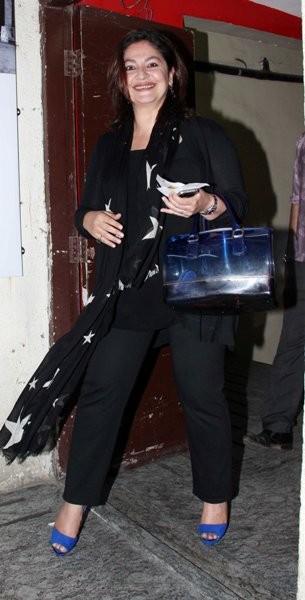 Special Screening of 