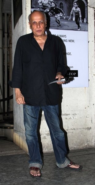 Special Screening of 