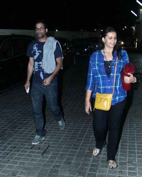 Special Screening of 