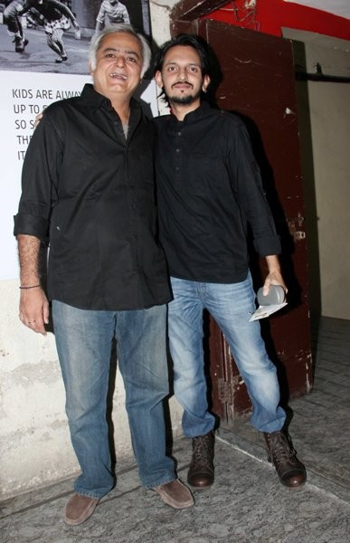 Special Screening of 