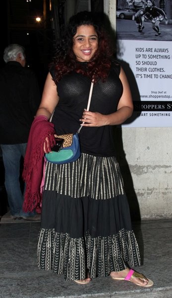 Special Screening of 