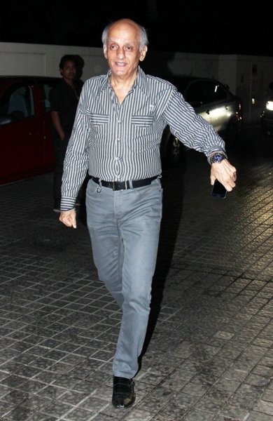 Special Screening of 