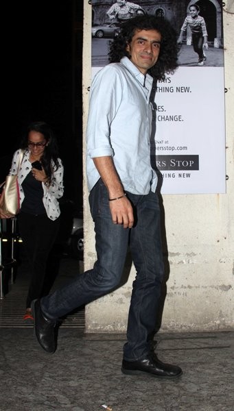 Special Screening of 