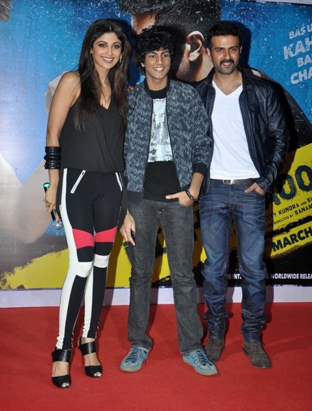 Launch of song ‘Tu Mere Type Ka Nahi Hai’ from the upcoming film 