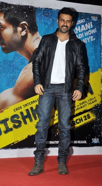 Launch of song ‘Tu Mere Type Ka Nahi Hai’ from the upcoming film 