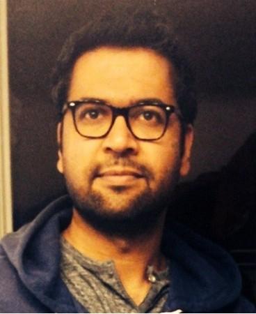 Neeraj Arora/Twitter Neeraj Arora/Twitter