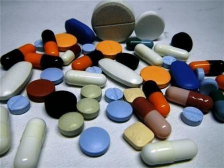 Vitamins (Reuters) Vitamins (Reuters)