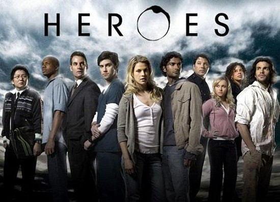Popular Series, Heroes that was cancelled in 2010 will make a return as Heroes Reborn