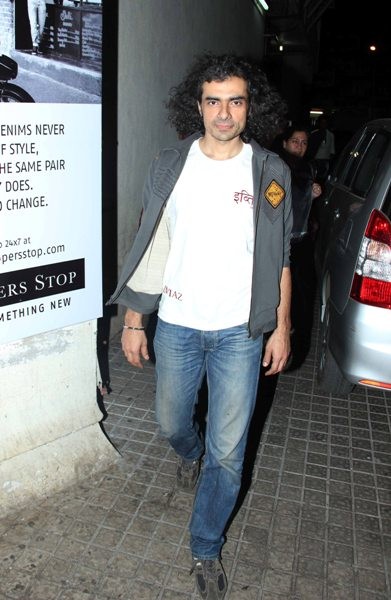 'Highway' promotional event at PVR 'Highway' promotional event at PVR