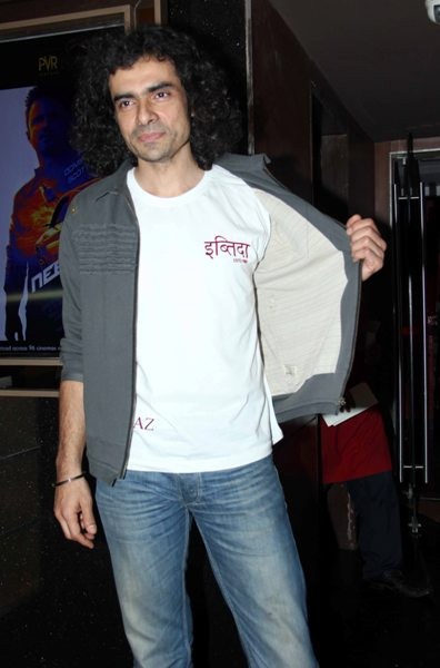 'Highway' promotional event at PVR 'Highway' promotional event at PVR