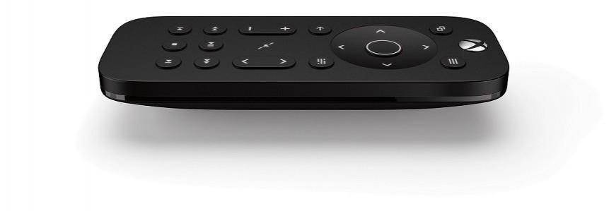 Xbox One Media Remote will cost $24.99. (xbox.com) Xbox One Media Remote