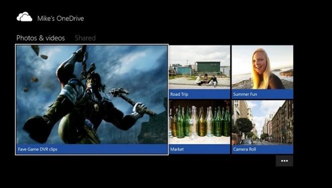 OneDrive