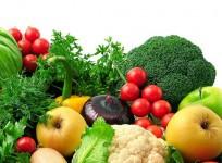 vegetables