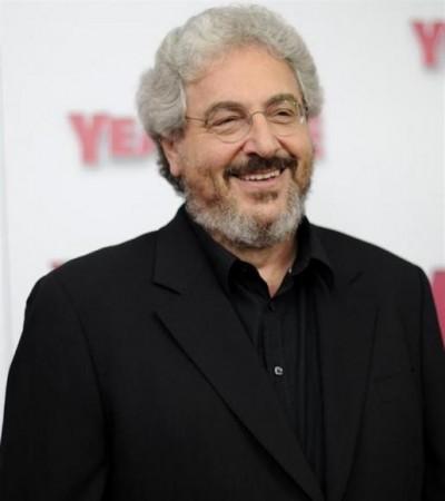 Actor/director Harold Ramis