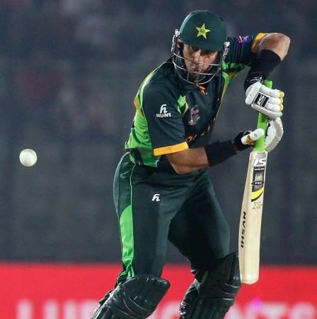 Misbah Pakistan