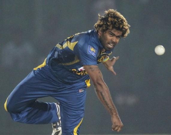 Sri Lanka fast bowler was at his lethal best against Pakistan in the Asia Cup 2014 opener. Reuters Lasith Malinga Sri Lanka