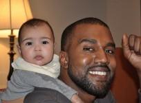 singer-kanye-west-with-daughter-north-instagram