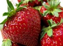strawberry