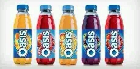 Oasis Reunion joke by Twitter users Oasis Reunion joke by Twitter users