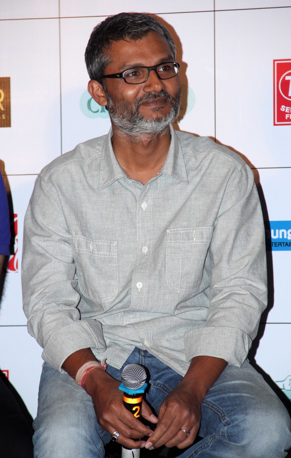 Amitabh Bachchan at the launch trailer of 'Bhoothnath Returns'