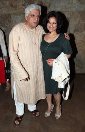 Special screening of Shadi Ke Sides Effects Special screening of Shadi Ke Sides Effects