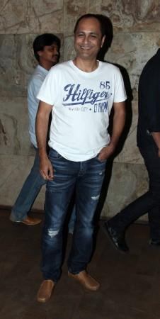 Special screening of Shadi Ke Sides Effects Special screening of Shadi Ke Sides Effects