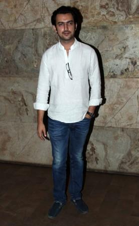 Special screening of Shadi Ke Sides Effects Special screening of Shadi Ke Sides Effects