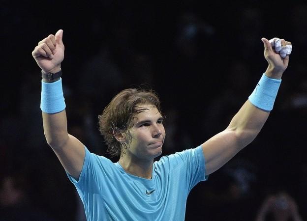 Nadal is all set to make $1m a night with the introduction of International Tennis Premier League. Reuters. Rafael Nadal