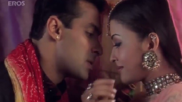 Aishwarya Rai Bachchan and Salman Khan Aishwarya Rai Bachchan and Salman Khan