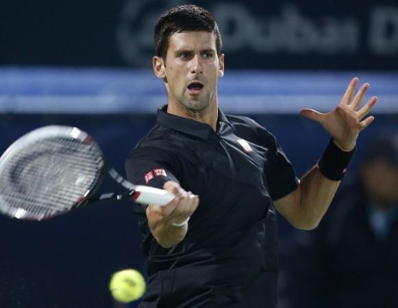 Dubai Open 2014 Results: Federer, Djokovic, Bhupati-Istomin enter Quarters  as Somdev Crashes Out - IBTimes India