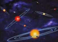 the-artist-concept-depicts-multiple-transiting-planet-systems-which-are-stars-with-more-than-one-planet-the-planets-eclipse-or-transit-their-host-star-from-the-vantage-point-of-the-observer-this-angle-is-called-edge-on