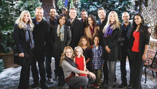 The Young and the Restless