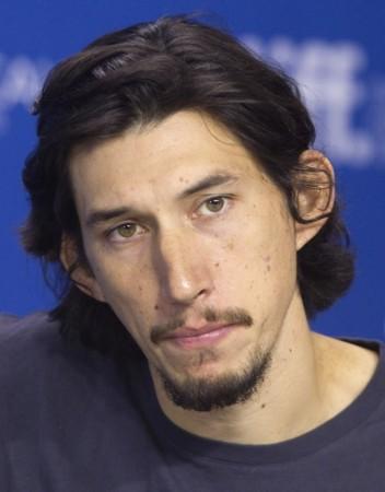 Adam Driver