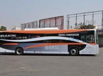 First Electric Bus introduced in Bangalore/BMTC (picture for representational purpose only)