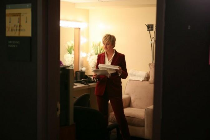 Ellen DeGeneres