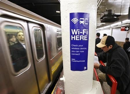 Researchers Discover First Contagious Airborne WiFi Virus