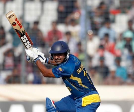 Asia Cup 2014 Results: Sangakkara Blinder Gives Sri Lanka Stunning Win ...