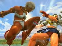 Street Fighter 5