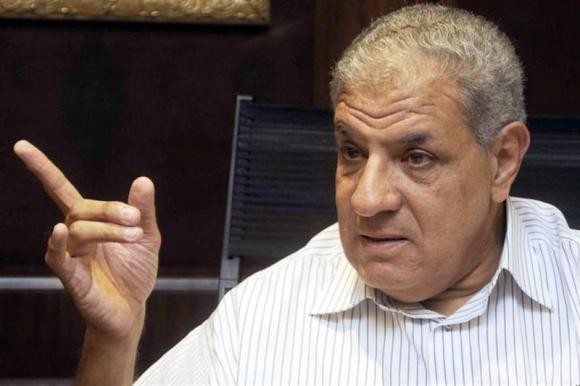 New Prime Minister of Egypt Ibrahim Mehlab has put a ban on bottled water in government offices