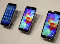 Samsung Galaxy S5 4G-LTE model with Snapdragon 801 CPU to Debut in India Soon