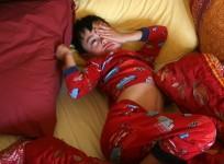 sleeping-kid
