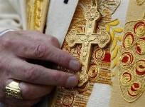 A Leader of the Roman Catholic Church