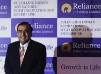 Mukesh Ambani