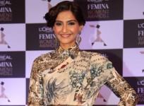 Sonam Kapoor