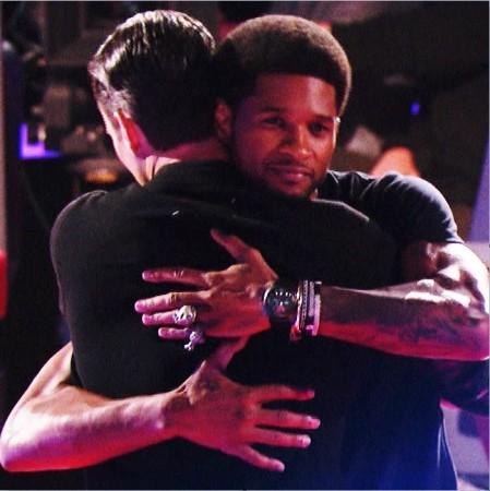 The Voice USA 2014