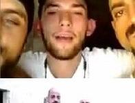 at-least-four-la-gang-members-may-be-fighting-for-assad-in-syria-picture-collage-videograb