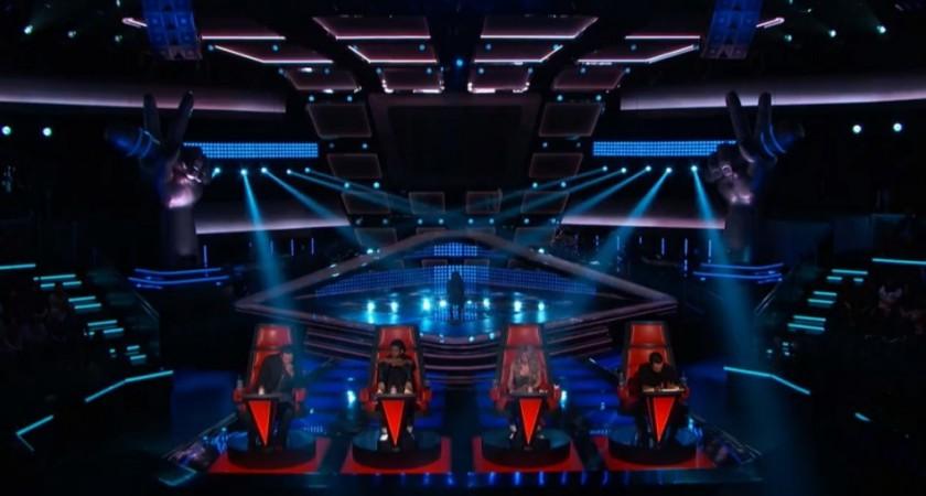 The Voice Usa 2014 Where To Watch Blind Auditions Day 4 Live