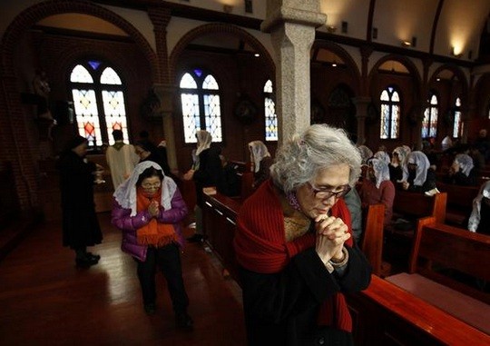 Lent will start on 5 March or Ash Wednesday