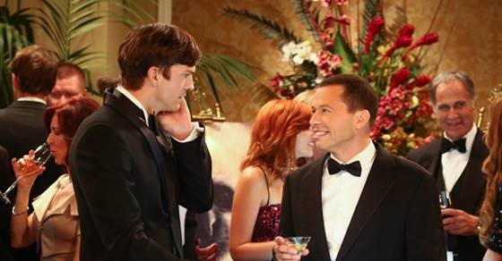 Two and a Half Men