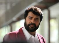 mammootty